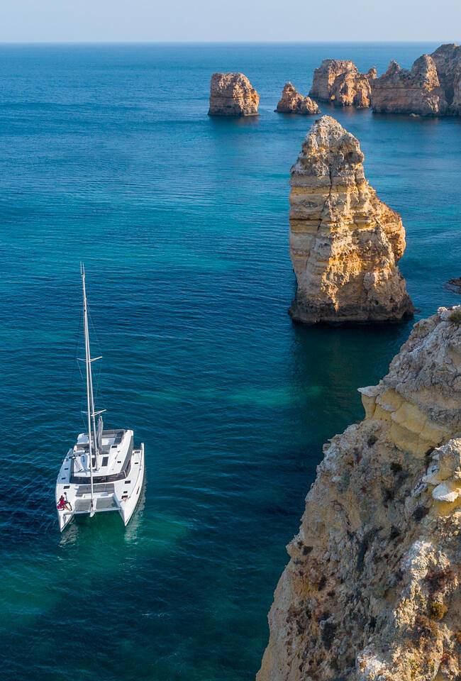 Bateau pour 6 personnes in Martinique