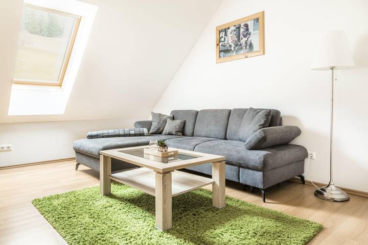 Appartement/Fewo, Dusche und Bad, Wc, 2 Schlafräum in Göriach, Bundesland Salzburg