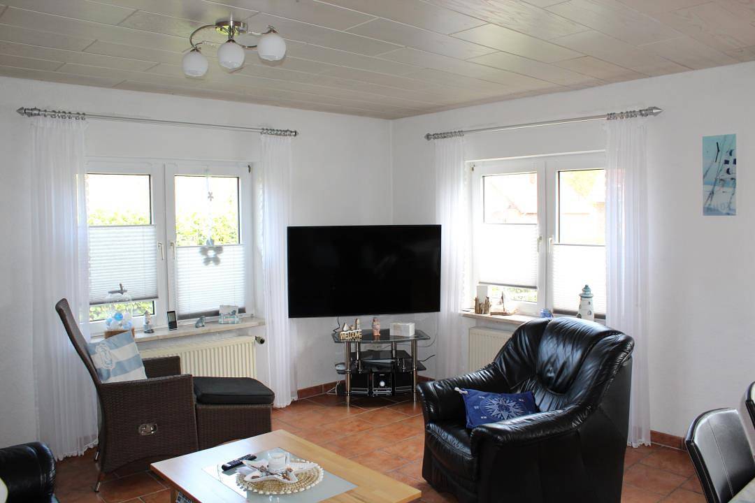 Neu! Nordseeferienhaus nähe Norddeich  in Norden, Norden und Umgebung
