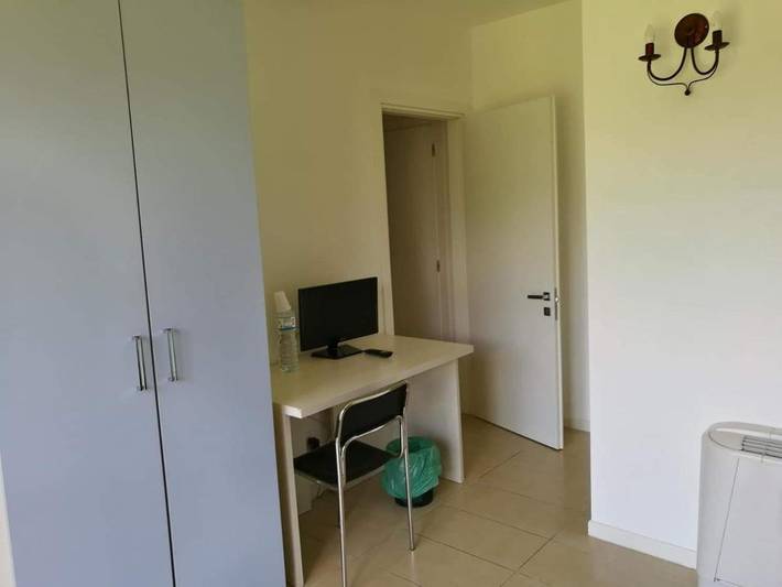 Maison d’hôte pour 2 personnes, animaux acceptés à Sienne - 3