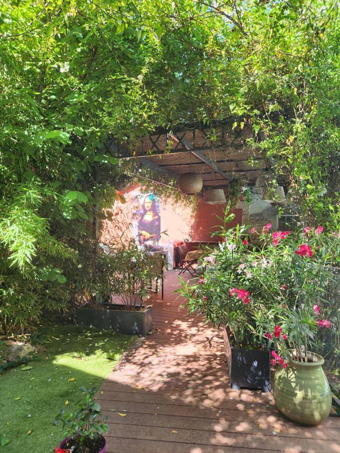 Maison d’hôte pour 2 personnes, avec piscine et jardin à Villeneuve-lès-Béziers - 3