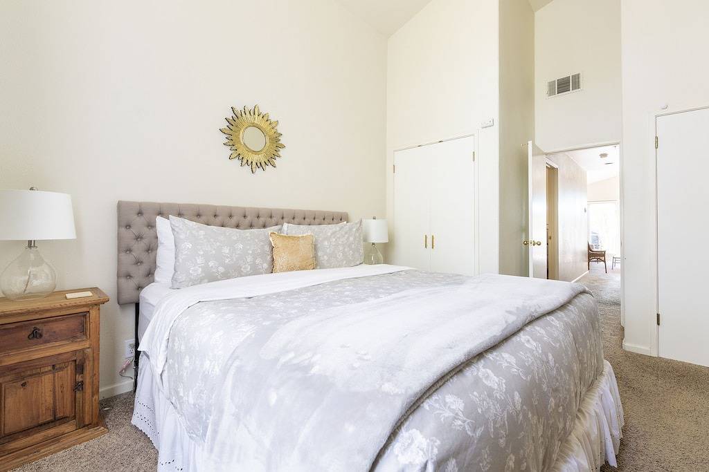 Ganze Wohnung, Downtown Napa! Einheit C zu allem gehen! Mietgenehmigung # -0058 in Napa, Napa Valley