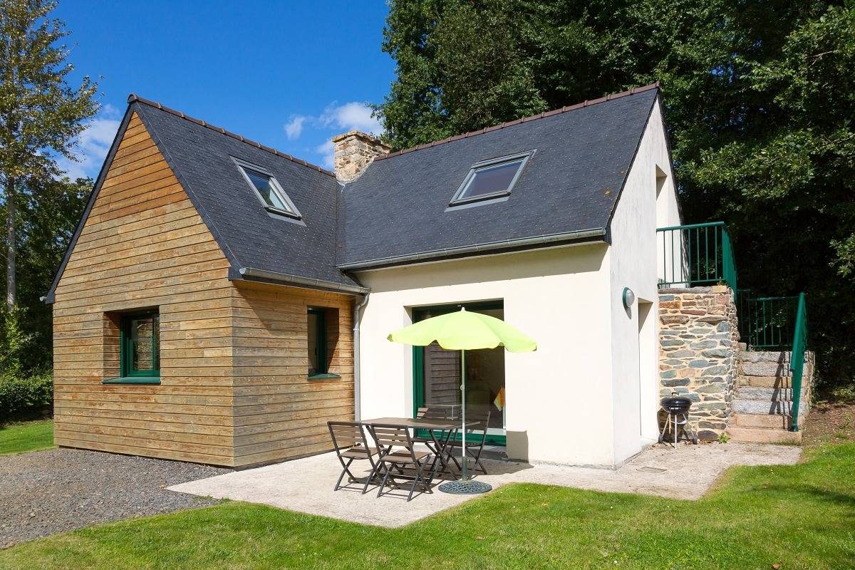 Le petit moulin in Langoat, Région de Lannion