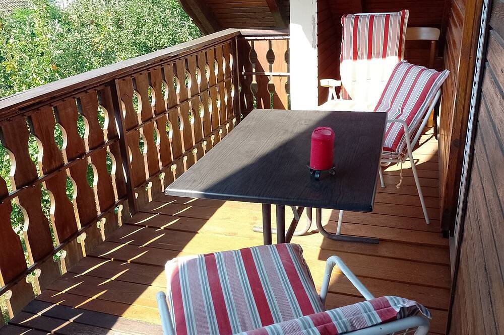 Ganze Wohnung, Schöne, ruhige Ferienwohnung auch für Monteure in Allmannsweiler, Landkreis Biberach