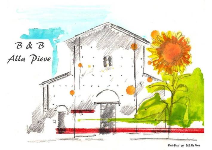 Chambre d’hôte pour 3 personnes, avec terrasse et vue, animaux acceptés