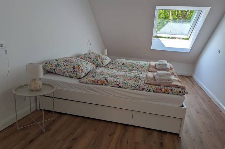 Ferienhaus für 4 Personen in Apen - 2
