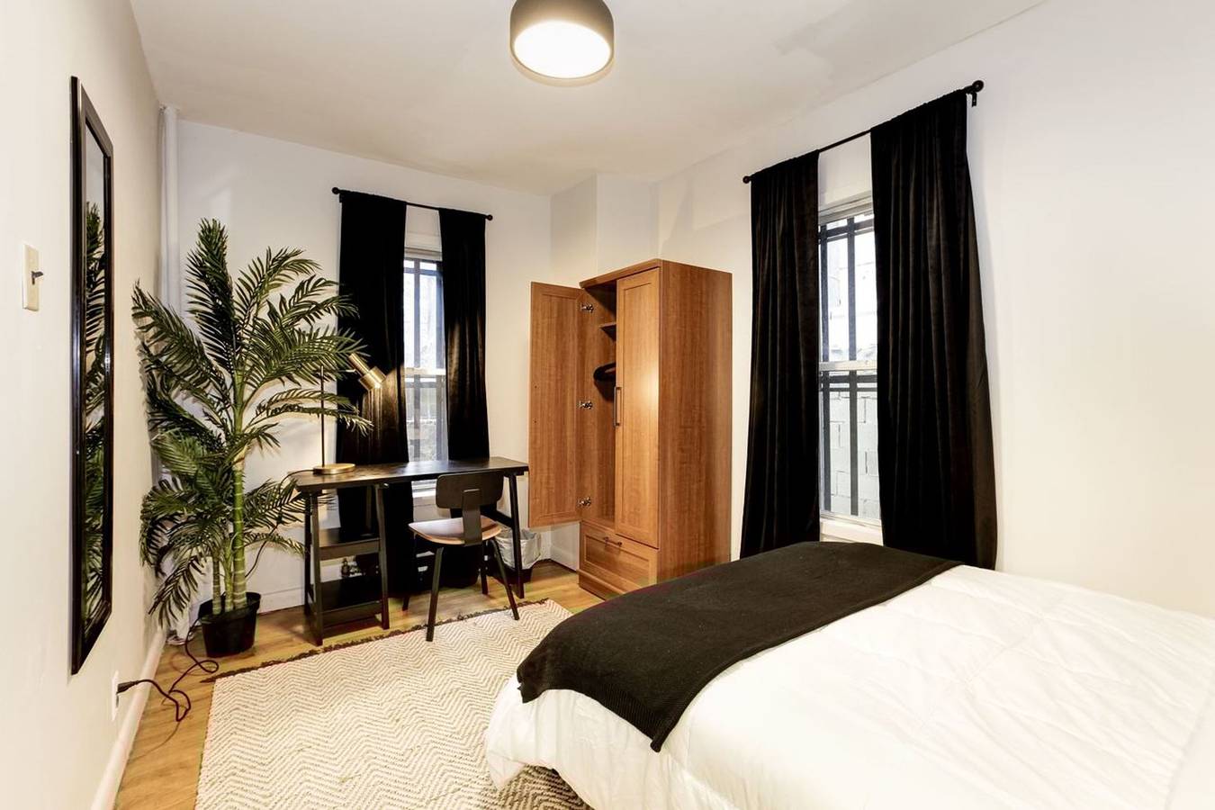 Apartamento entero, Apartment #103: Upper West Side in Manhattan, Nueva York