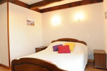 Gîte pour 2 Personnes dans Plouharnel, Région de Lorient, Photo 4