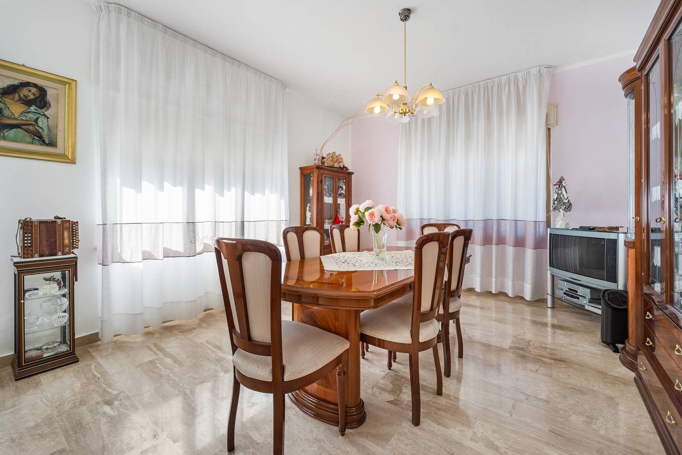 Ganze Wohnung, Ferienwohnung 'Casa Regina' mit privater Terrasse, Wlan und Klimaanlage in Cortoghiana, Carbonia