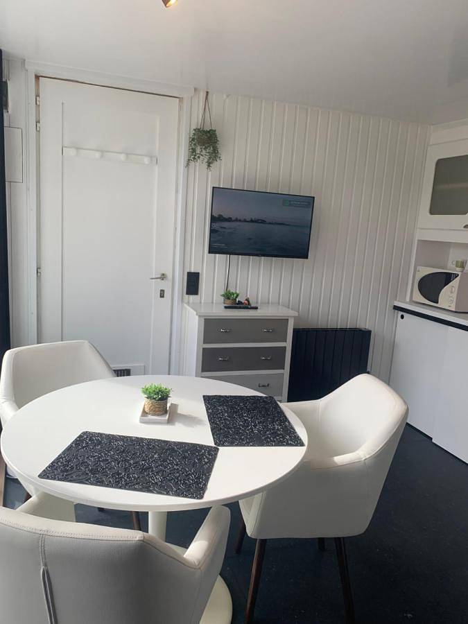 Appartement entier, Studio Cosy au coeur de Han-sur-Lesse in Han-sur-Lesse, Rochefort (Wallonie)