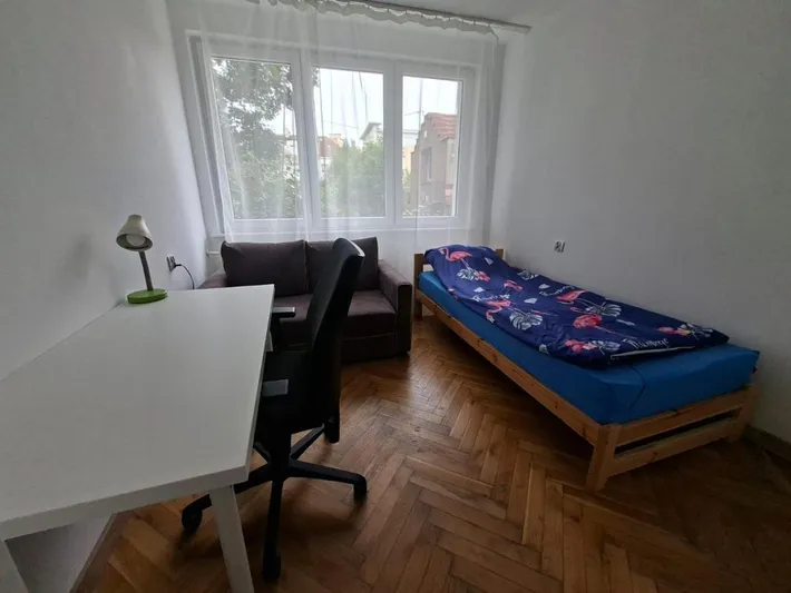 Ferienwohnung für 2 Personen, mit Garten und Ausblick, mit Haustier - 1
