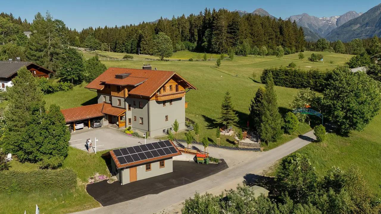 Ganze Ferienwohnung, Ferienwohnung für 4 Personen in Ramsau am Dachstein in Ramsau am Dachstein, Schladming-Dachstein