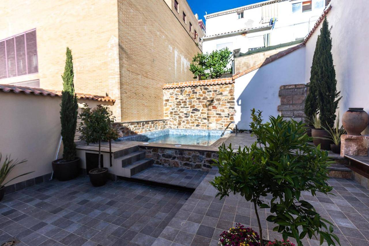 Apartamento entero, Studio - Disability Access in Cáceres, Provincia de Cáceres