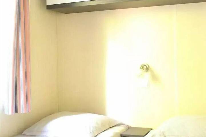 Mobil home pour 4 personnes à Auribeau-sur-Siagne - 3