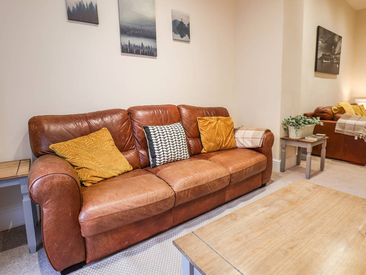 4 Normanby Terrace in Whitby, North York Moors National Park