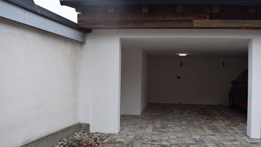 Ferienwohnung für 4 Personen, mit Garten in Oberwölz - 4