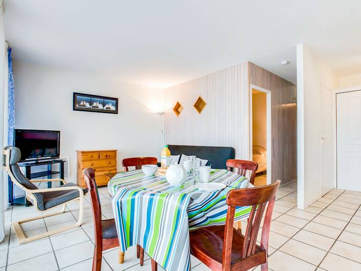 Ganze Wohnung, Port Maria in Quiberon, Côte des Mégalithes