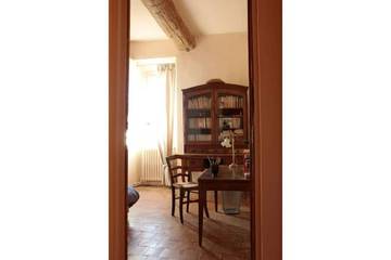 Agriturismo pour 6 personnes, avec jardin à Beaurecueil