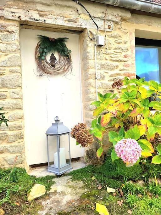One-Bedroom House in Tourlaville, Cherbourg-en-Cotentin