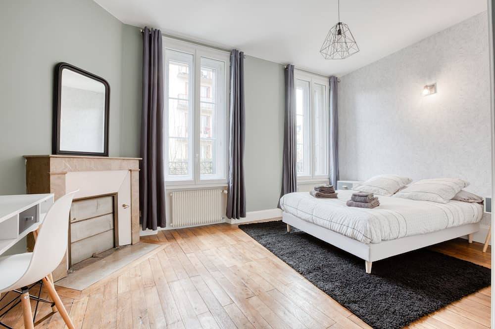 Maison bourgeoise Haussmannienne (Gîtes de France) in Limoges, Région de Limoges