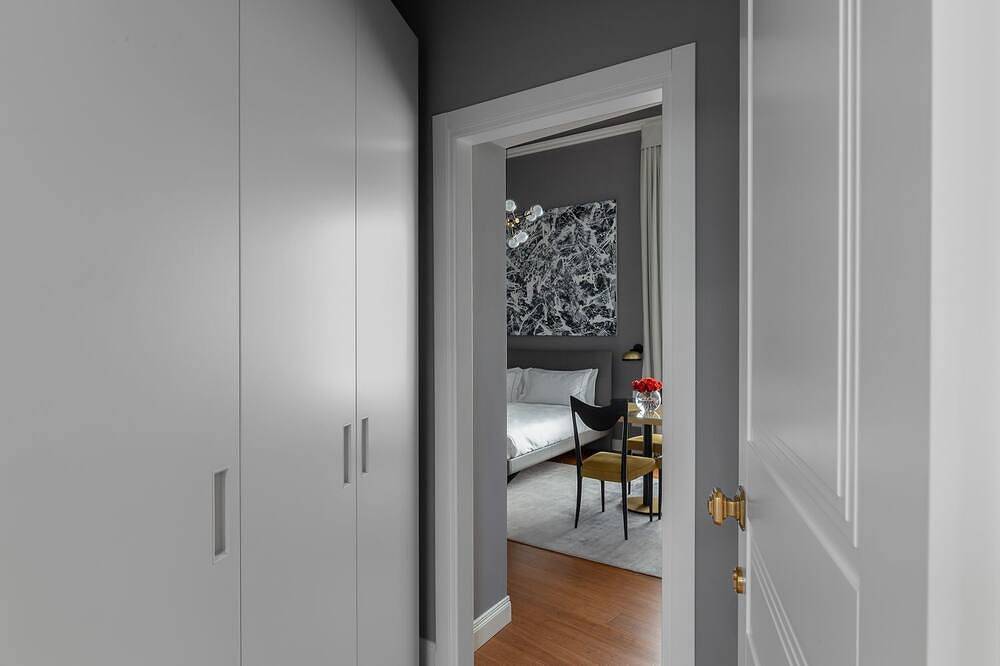 Verona Design - One Bedroom Villa, Sleeps 4 in Centro Storico di Verona, Verona