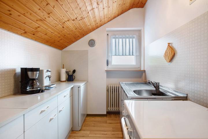 Ferienwohnung für 2 Personen, mit Garten in Höchenschwand - 4