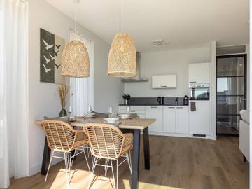 Vakantiehuis voor 4 Personen in Kortgene, Nederlandse Noordzeekust, Afbeelding 2