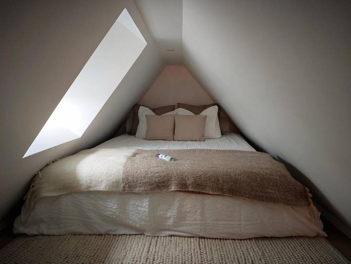 Gîte pour 2 personnes, avec jacuzzi à Erstein - 3