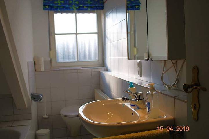 Ferienwohnung für 4 Personen, mit Balkon, mit Haustier in Bad Schachen - 4