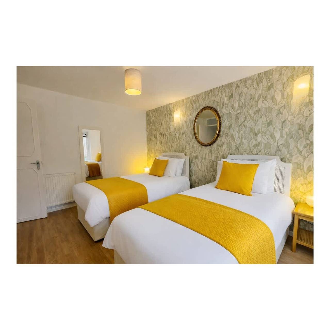 Ferienhaus für 4 Personen in Cambridge, Cambridgeshire