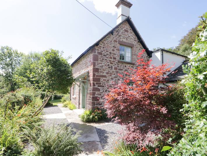 Cottage für 6 Personen, mit Garten - 1
