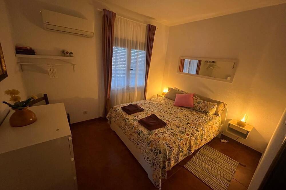 Mi Casa del Pueblo in San Pablo de los Montes, Provincia de Toledo