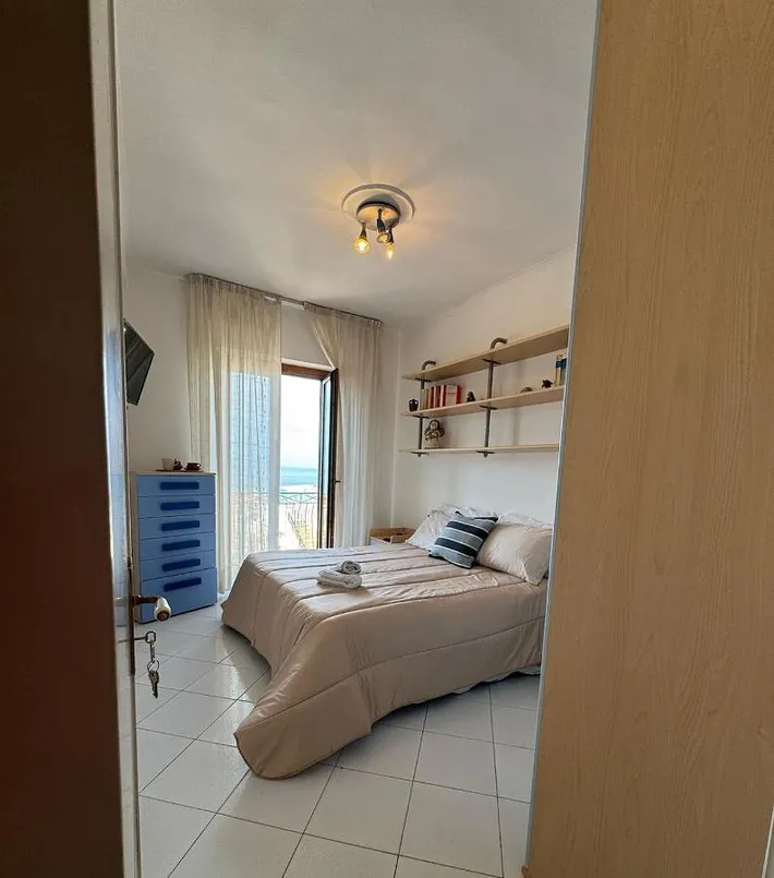 Maison de vacances pour 8 personnes, avec vue et terrasse, animaux acceptés - 1
