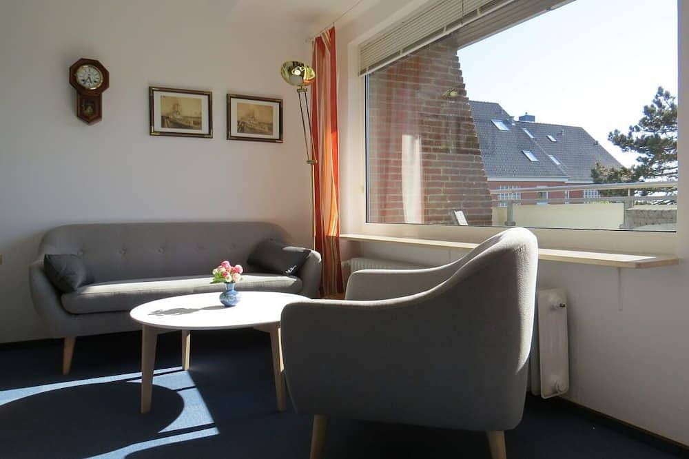 Ganze Wohnung, Windeisen in Wittdün, Amrum