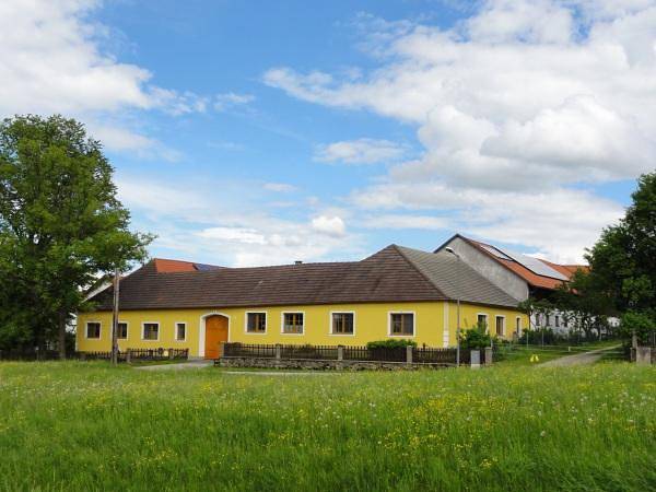 Bauernhaus für 6 Personen