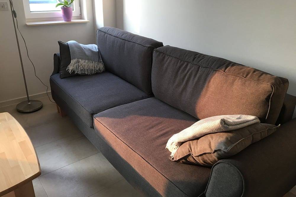 Ganze Wohnung, Ferienwohnung in ruhiger Lage Jena Ost mit Anbindung an den Nahverkehr in Wenigenjena, Jena