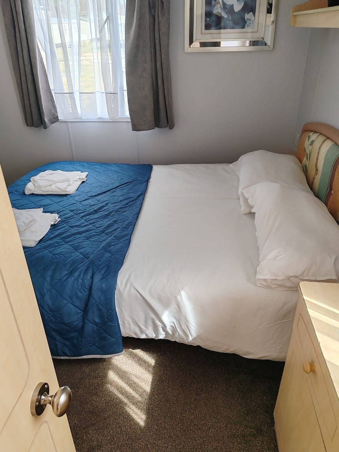 Sunnyside41, caravan - 8 sleeps in Skegness, Lincolnshire