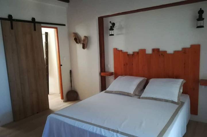 Location de vacances pour 4 personnes, avec piscine à Granges-d'Ans - 2