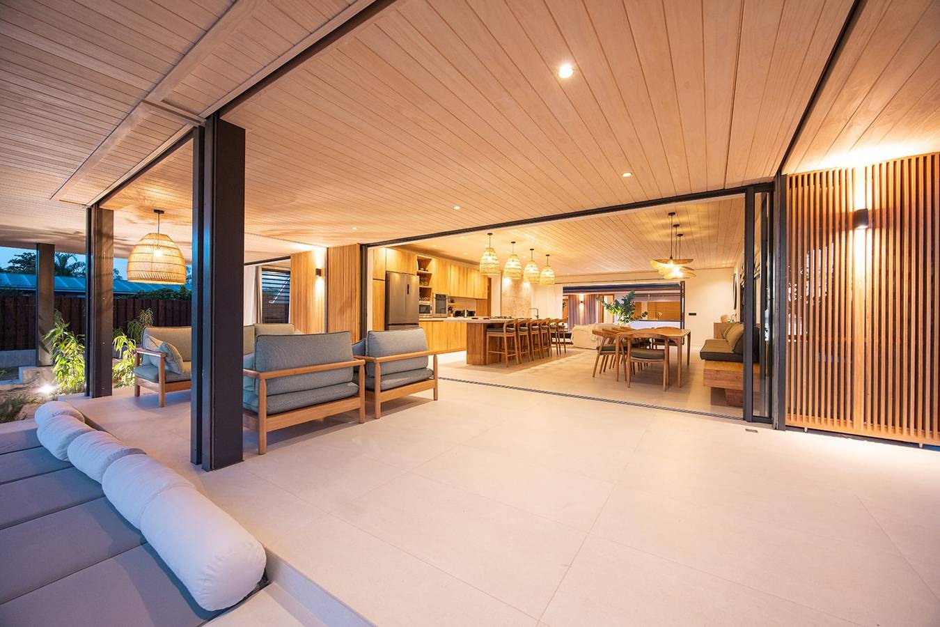 Villa Anahere in haapiti in Haapiti, Mo'orea