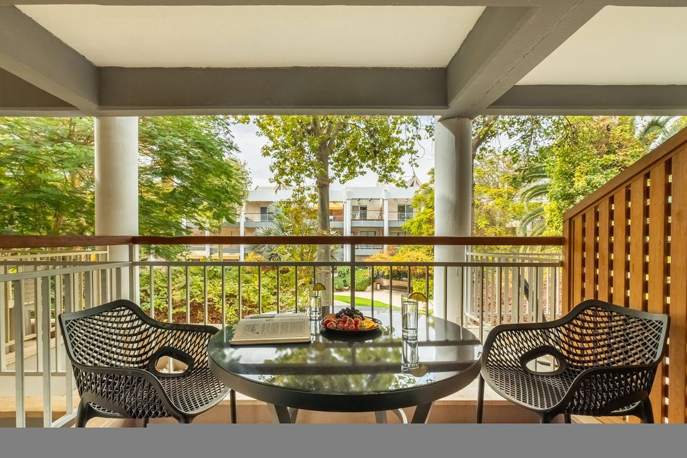 Entire apartment, Royal Park Resort Apartment 44 in Eilat, South District (Israel)