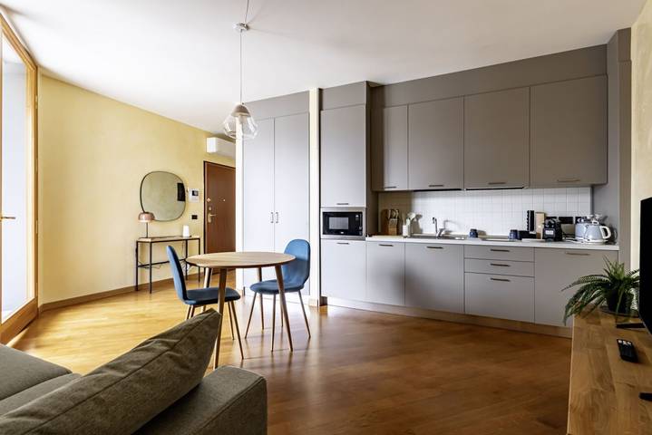 Appartement entier, Giudecca Junghans Ve in Venise, Laguna di Venezia