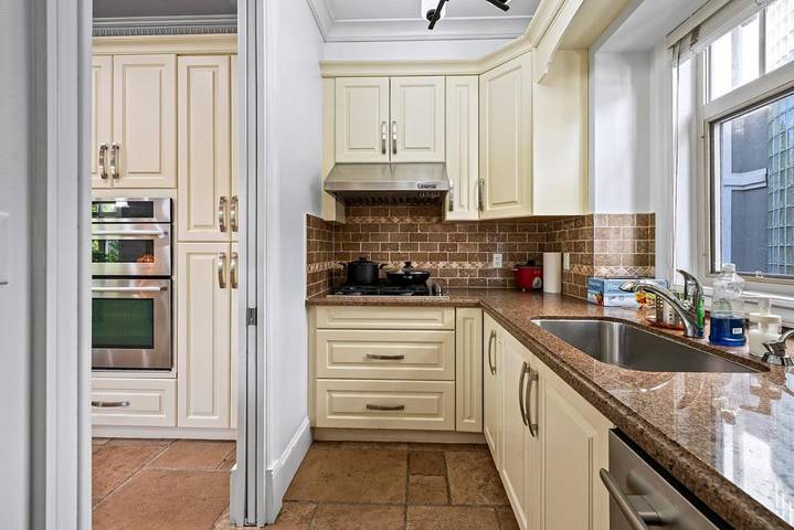 Maison d’hôte pour 2 personnes à Vancouver - 4