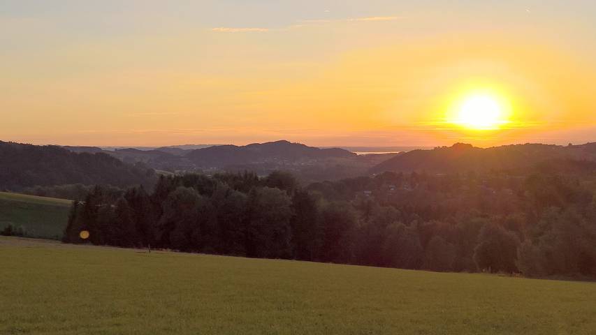 Ferienhaus für 8 Personen, mit Garten, mit Haustier in Siegsdorf - 3