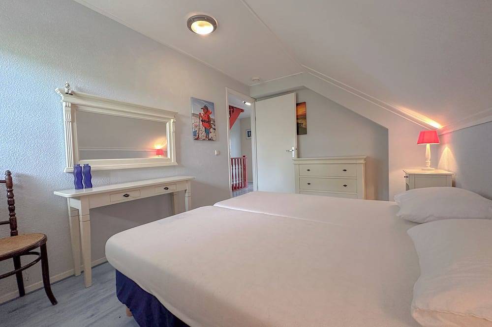Perfecte woning voor zeil- & watersportliefhebbers in Stavoren, IJsselmeer