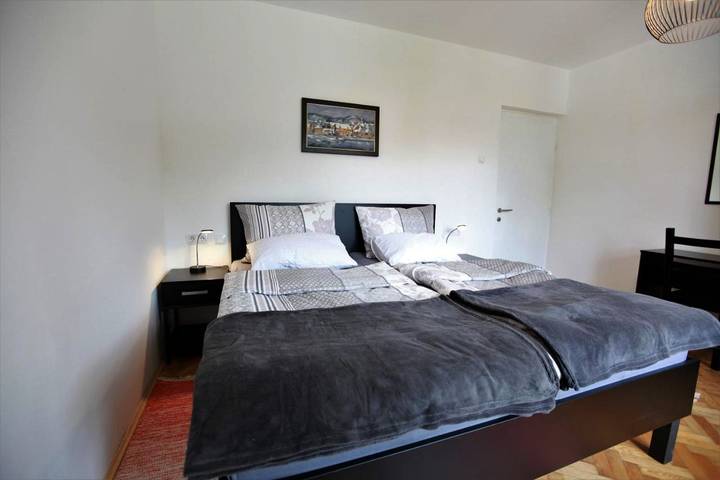 Gîte pour 5 personnes, avec jardin et vue à Maribor - 2