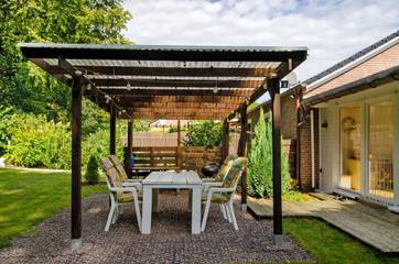 Ferienhaus für 2 Personen in Berumbur, Südliche Nordseeküste, Bild 1