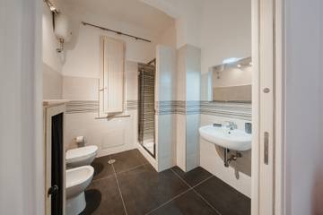 Casa De Huéspuedes para 2 Personas en Roma, Provincia de Roma, Foto 4