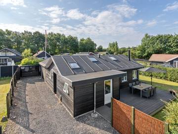 Ferienhaus für 6 Personen in Nyborg, Nyborg und Umgebung, Bild 4
