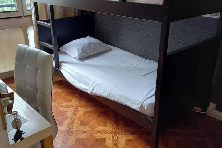 Gîte pour 6 personnes à Meudon - 4