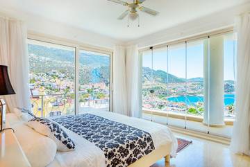 Ferienhaus für 10 Personen in Patara Beach, Provinz Antalya, Bild 3